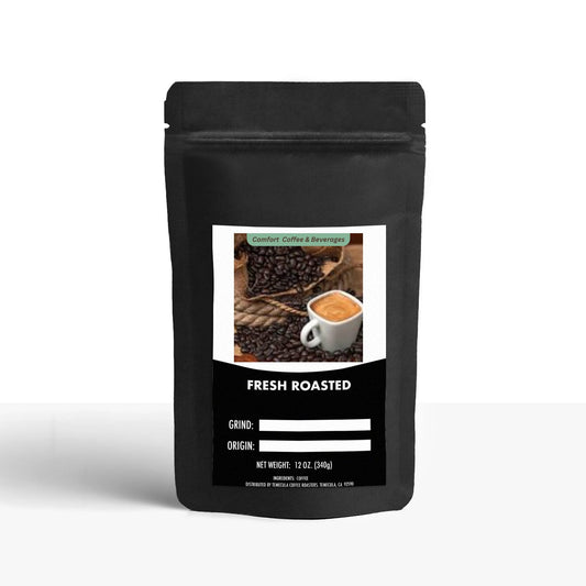 African Kahawa Blend